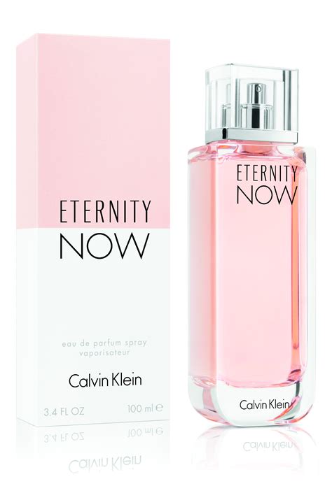 calvin klein eternity perfume for women.